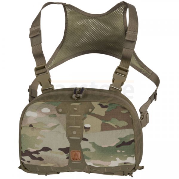 Helikon-Tex Chest Pack Numbat - Multicam / Adaptive Green