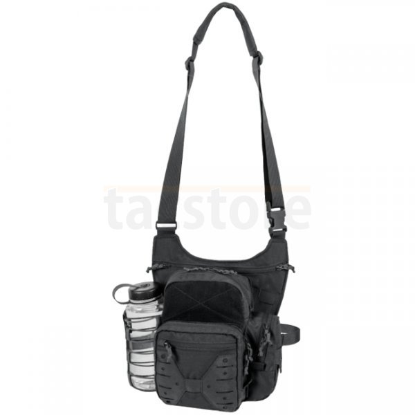Helikon-Tex EDC Side Bag - Black