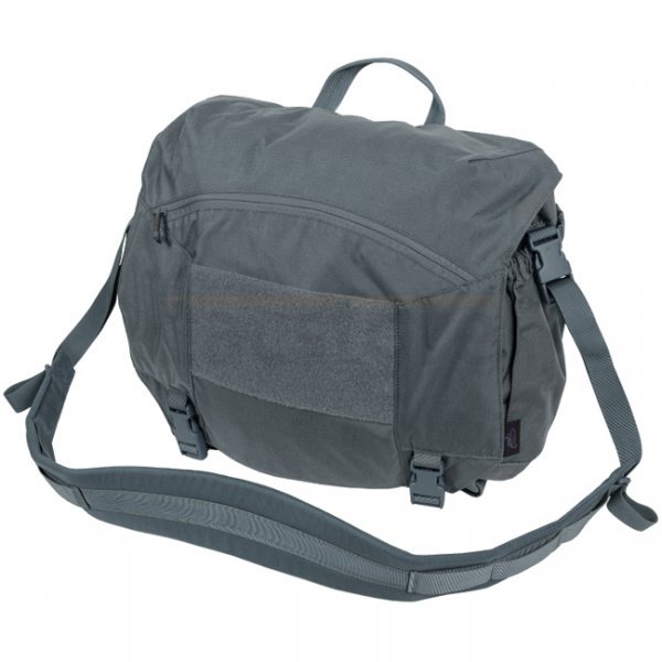 Helikon-Tex Urban Courier Bag Large - Shadow Grey