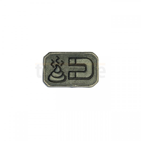 MSM Shit Magnet - ACU Dark