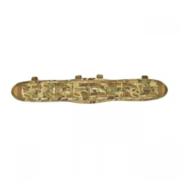 Viking Tactics Brokos Battle Belt - Multicam