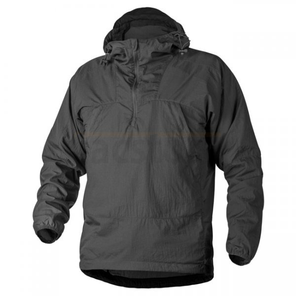 Helikon-Tex Windrunner Windshirt - Black - M