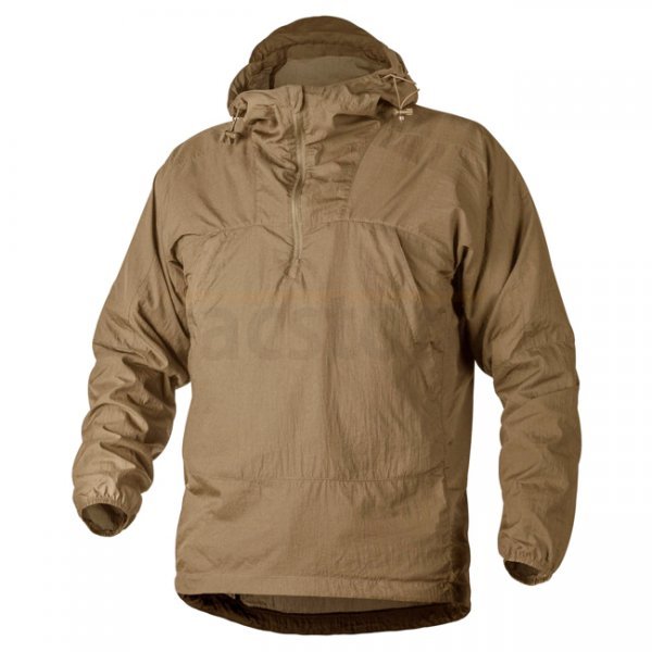 Helikon-Tex Windrunner Windshirt - Coyote - XL