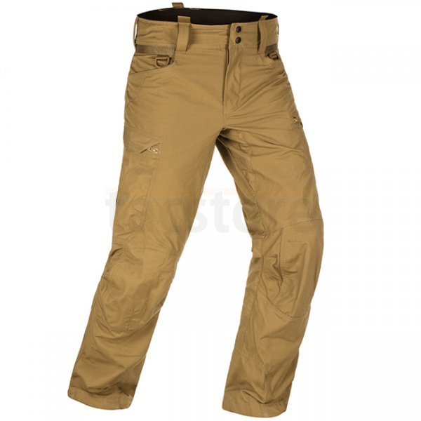 Clawgear Operator Combat Pant - Coyote - 42 - 32