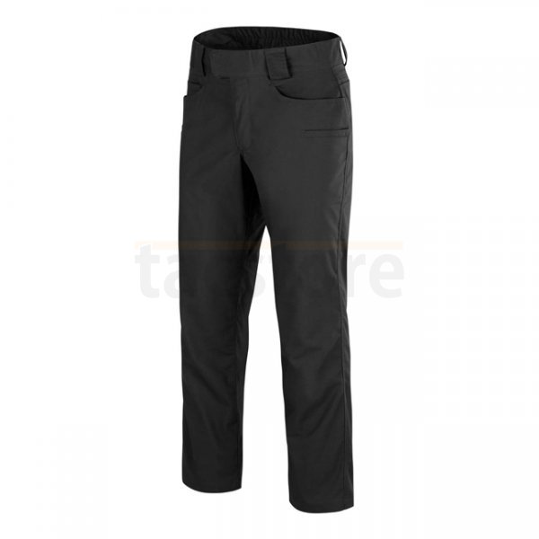 Helikon-Tex Greyman Tactical Pants - Black - 3XL - XLong