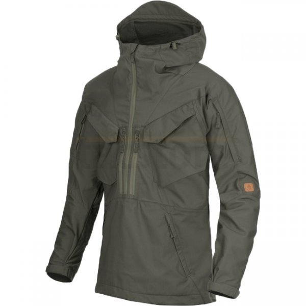 Helikon-Tex Pilgrim Anorak Jacket - Taiga Green - XS