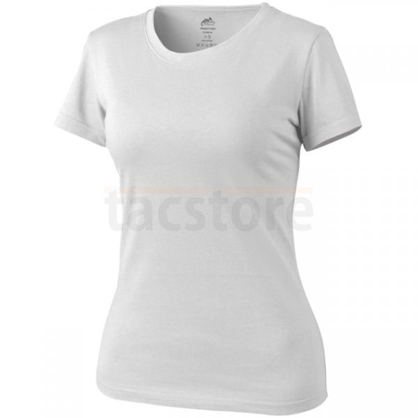 Helikon-Tex Women's T-Shirt - White - L
