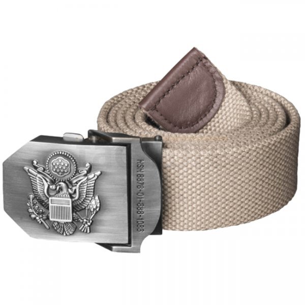 Helikon-Tex Army Belt - Khaki - M