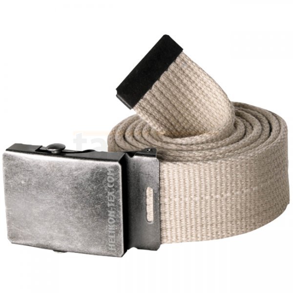 Helikon-Tex Canvas Belt - Khaki - M