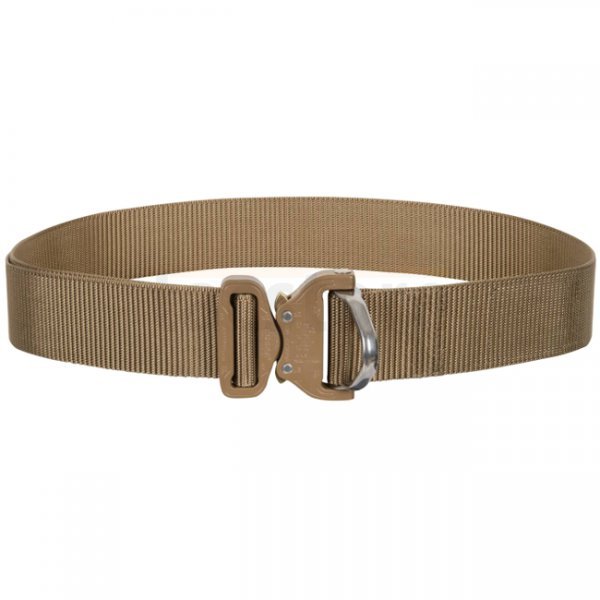Helikon-Tex Cobra D-Ring FX45 Tactical Belt - Coyote - S