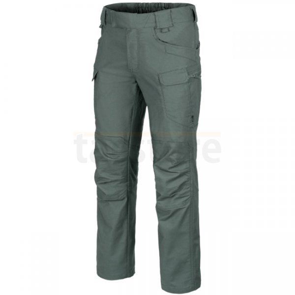 Helikon-Tex UTP Urban Tactical Pants PolyCotton Canvas - Oilve Drab - 3XL - XLong