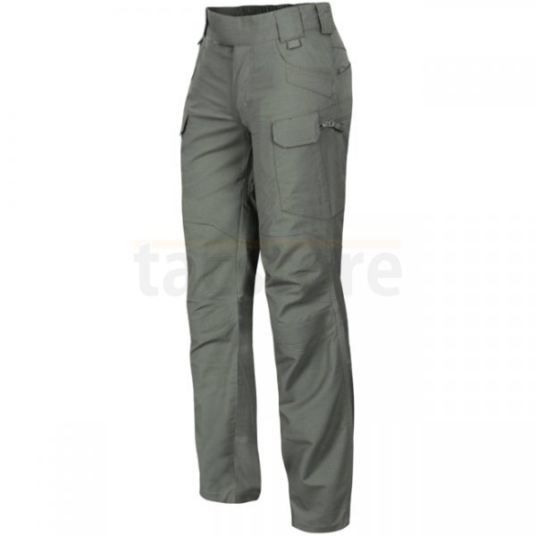 Helikon-Tex Women's UTP Urban Tactical Pants PolyCotton Ripstop - Olive Drab - 28 - 34