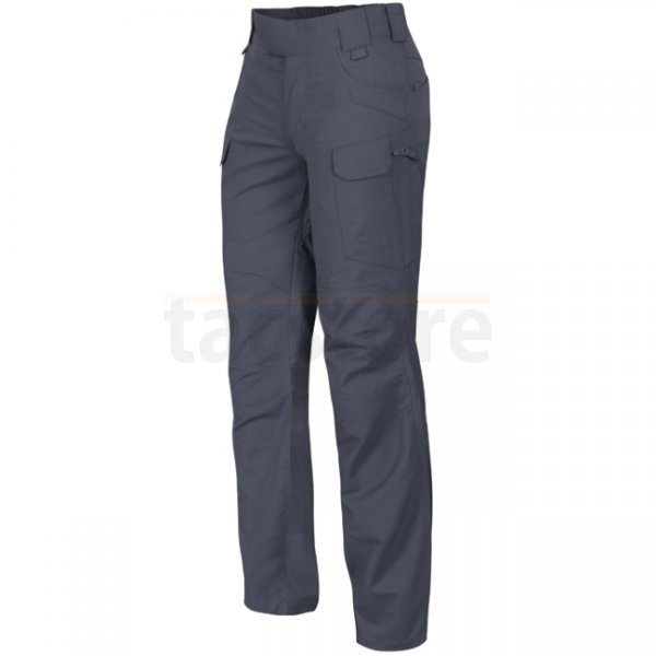 Helikon-Tex Women's UTP Urban Tactical Pants PolyCotton Ripstop - Shadow Grey - 28 - 32