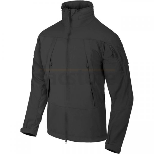 Helikon-Tex Blizzard Jacket - Black - XS