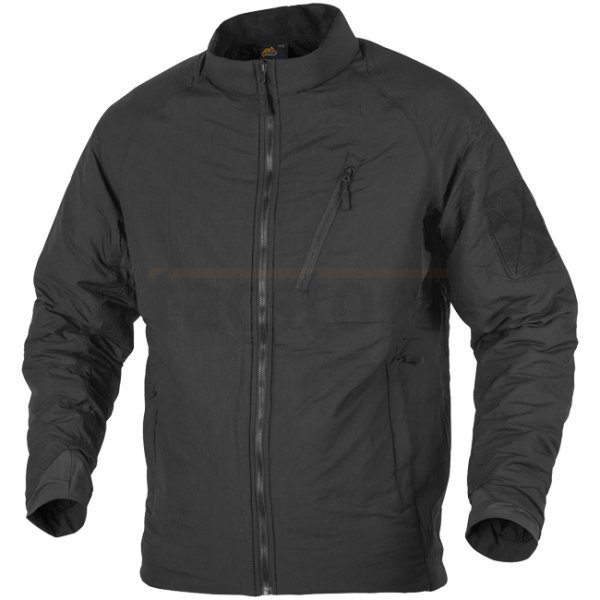 Helikon-Tex Wolfhound Jacket - Black - XS