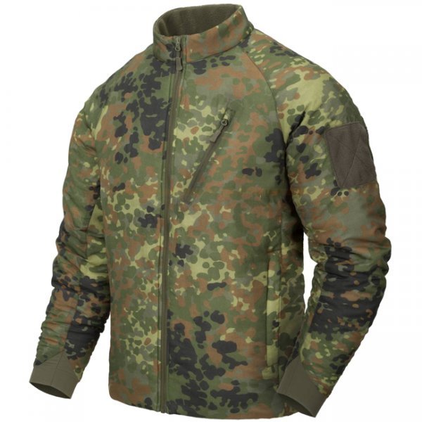 Helikon-Tex Wolfhound Jacket - Flecktarn - M