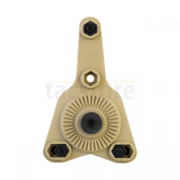 IMI Defense SAFARILAND Accessories Roto System Adapter - Tan
