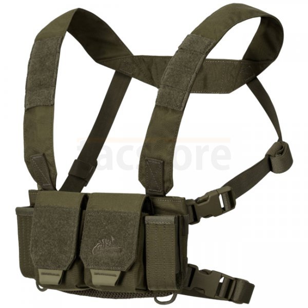 Helikon-Tex Competition MultiGun Rig - Olive Green