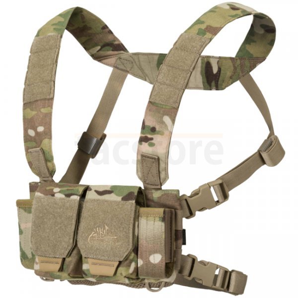 Helikon-Tex Competition MultiGun Rig - Multicam