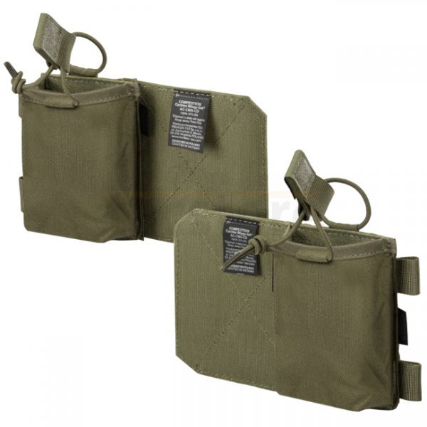 Helikon-Tex Competition Carbine Wings Set - Olive Green