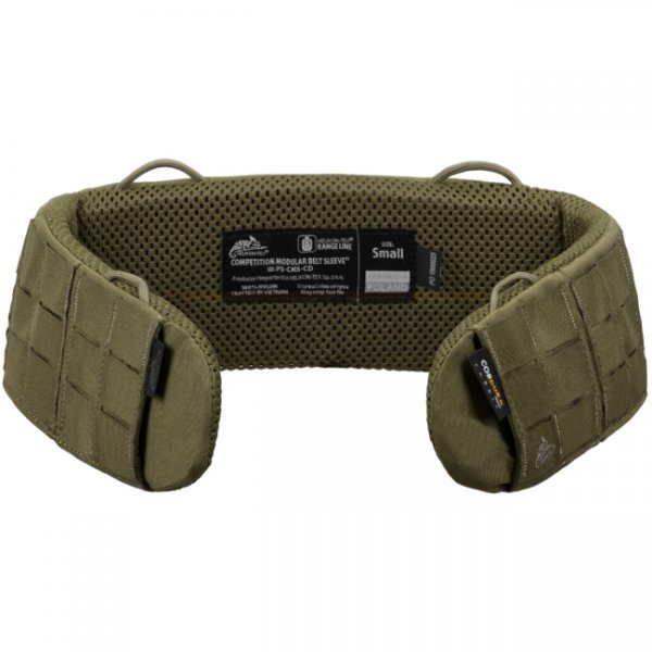 Helikon-Tex Competition Modular Belt Sleeve - Olive Green - S
