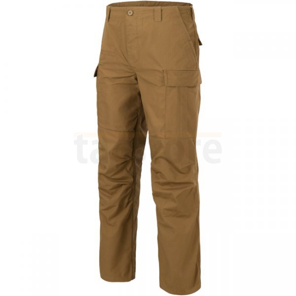 Helikon-Tex BDU MK2 Pants - Coyote - 2XL - Regular