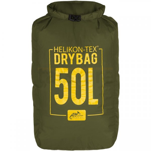 Helikon-Tex Arid Dry Sack Medium - Olive Green / Black