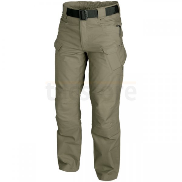 Helikon-Tex UTP Urban Tactical Pants - PolyCotton Ripstop - Adaptive Green - XS - Regular