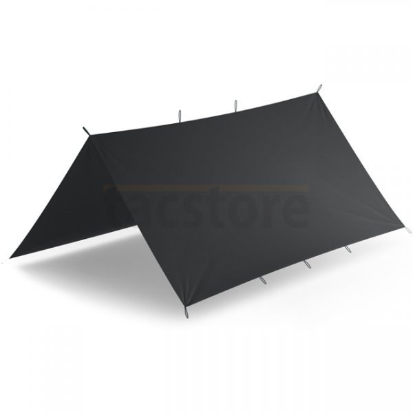 Helikon-Tex SuperTarp Ripstop Polyester - Shadow Grey