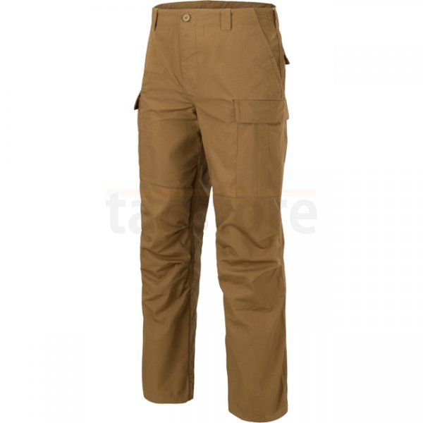 Helikon-Tex BDU MK2 Pants - Coyote - 2XL - Long