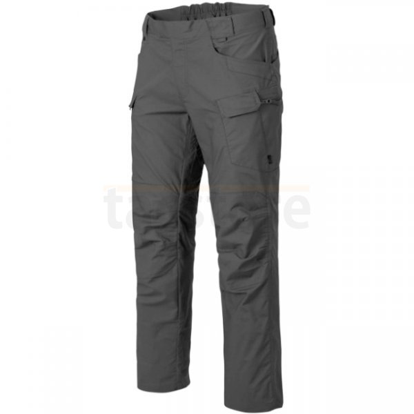 Helikon-Tex Urban Tactical Pants - PolyCotton Ripstop - Ash Grey - 2XL - XLong
