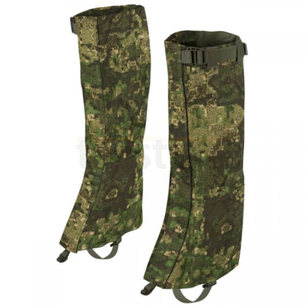 Helikon-Tex Snowfall Long Gaiters - PenCott WildWood