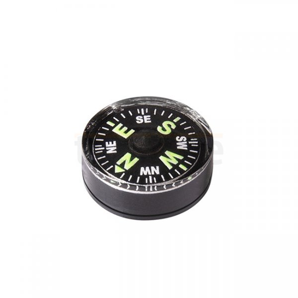 Helikon-Tex Button Compass Small - Black