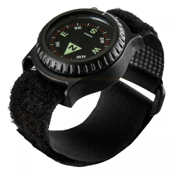 Helikon-Tex Wrist Compass T25 - Black