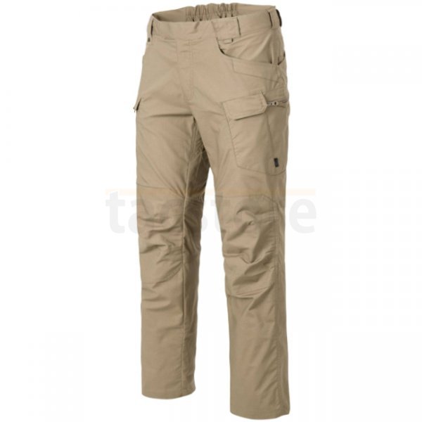 Helikon-Tex Urban Tactical Pants - PolyCotton Ripstop - Khaki - XL - XLong