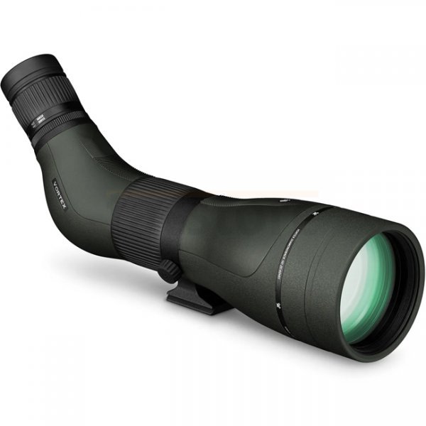 Vortex Optics Diamondback HD Spotting Scope 20-60x85 Angled