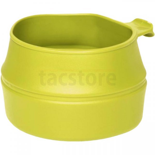 Wildo Fold-A-Cup - Lime