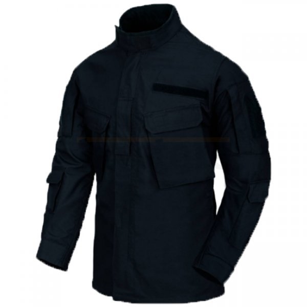 Helikon-Tex CPU Combat Patrol Uniform Jacket - Navy Blue - 3XL