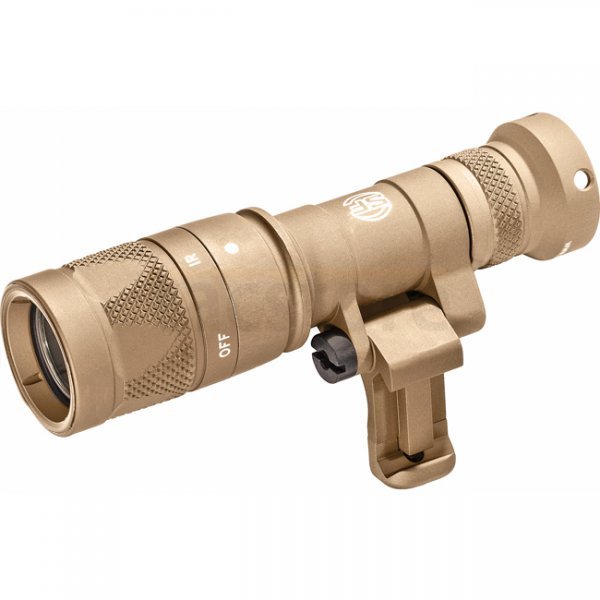 SureFire M340V Mini Scout Light Pro Vampire - Tan