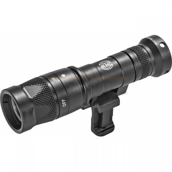 SureFire M340V Mini Scout Light Pro Vampire - Black