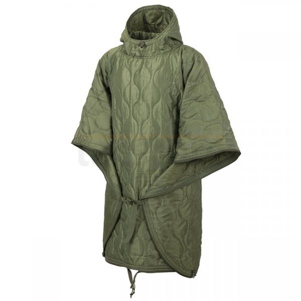 Helikon-Tex Swagman Roll Basic - Olive Green