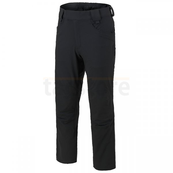 Helikon-Tex Trekking Tactical Pants - Black - M - Regular