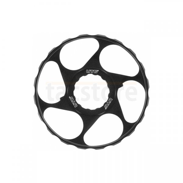 Leapers 80mm BugBuster Index Side Wheel