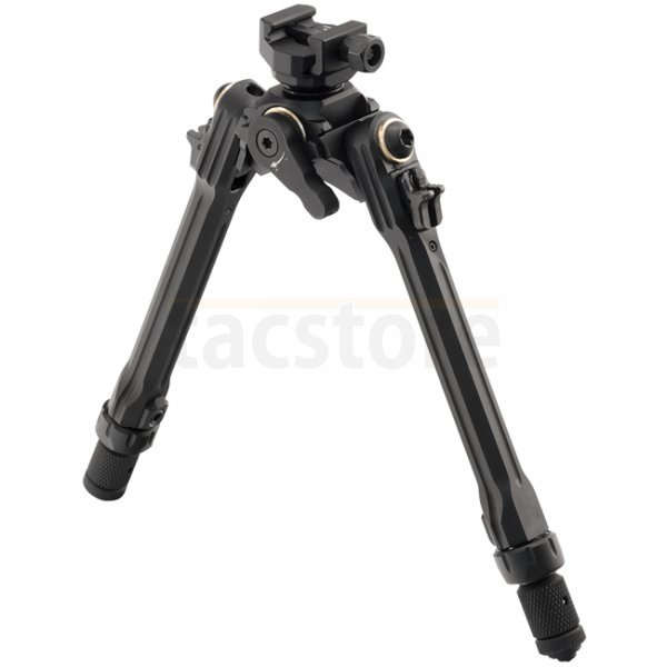 Leapers Pro TBNR Bipod 8.5-11.0 Inch