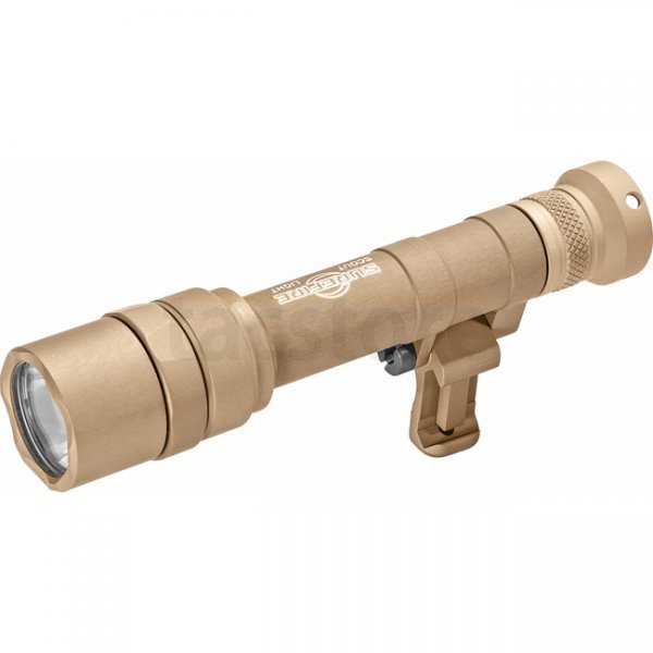 SureFire M640U Scout Light Pro - Tan