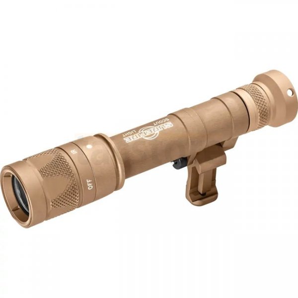 SureFire M640V Scout Light Pro Vampire - Tan