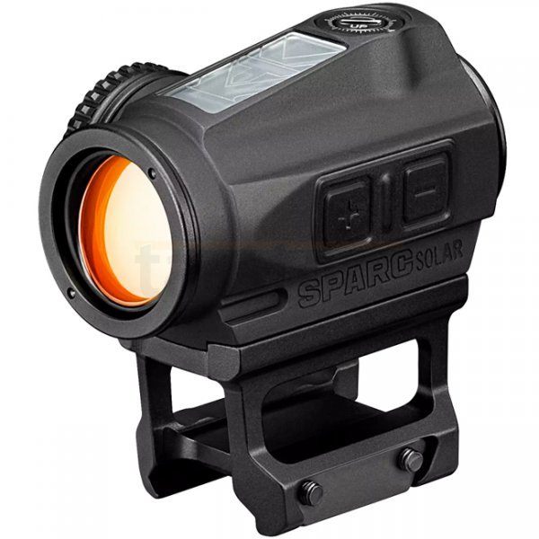Vortex Optics SPARC Solar Red Dot 2 MOA