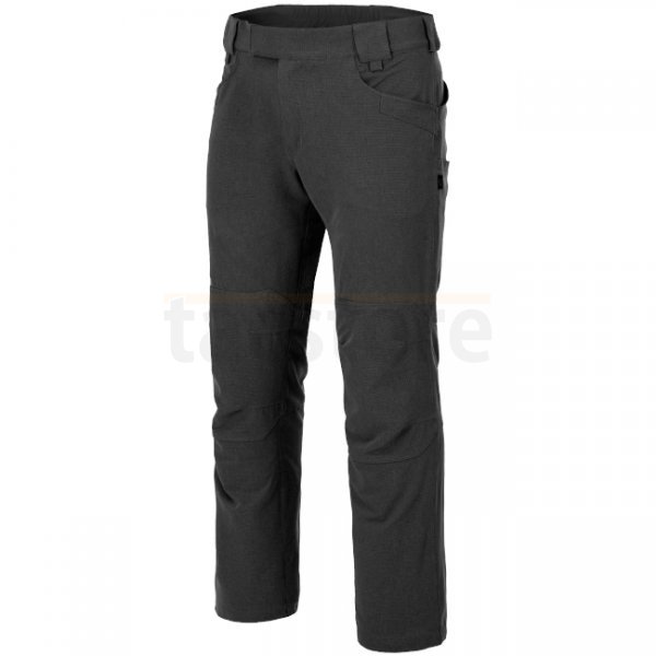 Helikon-Tex Trekking Tactical Pants AeroTech - Black - 3XL - Short