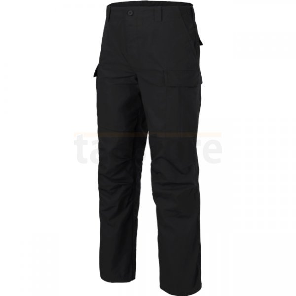 Helikon-Tex BDU MK2 Pants - Black - M - Long