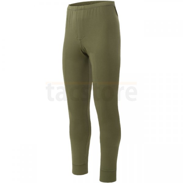 Helikon-Tex Underwear Long Johns US Level 1 - Olive Green - XL
